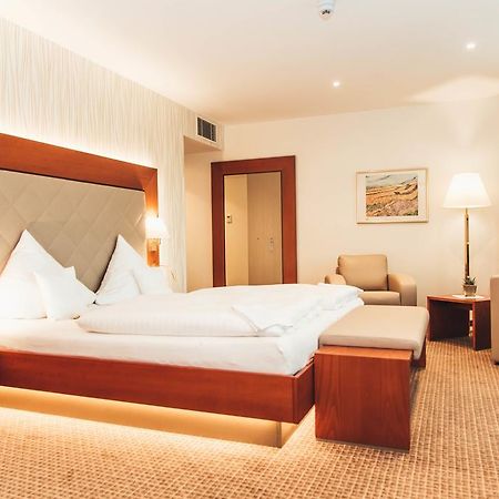 Ringhotel Teutoburger Wald Tecklenburg Zewnętrze zdjęcie