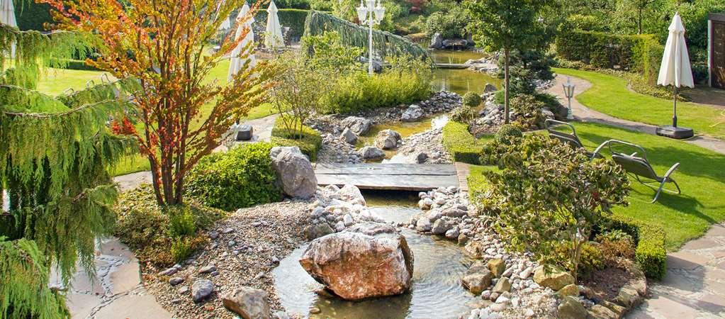 Ringhotel Teutoburger Wald Tecklenburg Udogodnienia zdjęcie