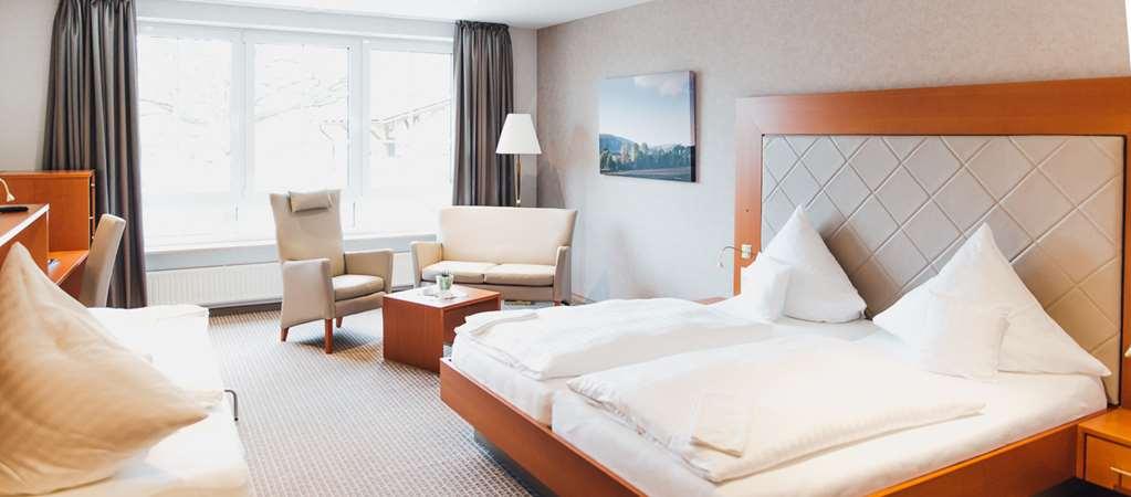Ringhotel Teutoburger Wald Tecklenburg Pokój zdjęcie