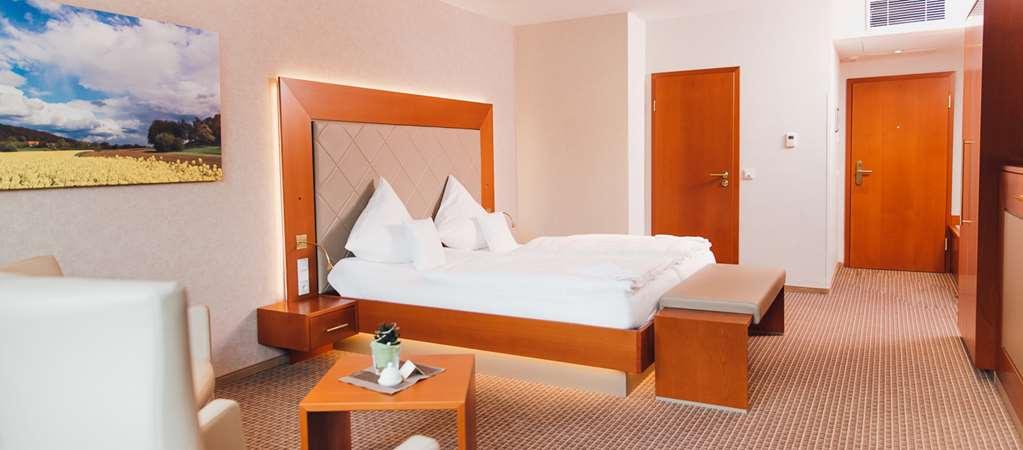 Ringhotel Teutoburger Wald Tecklenburg Pokój zdjęcie