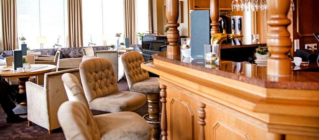 Ringhotel Teutoburger Wald Tecklenburg Restauracja zdjęcie
