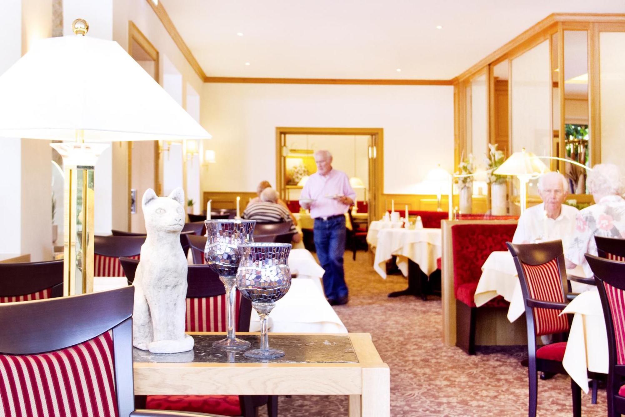 Ringhotel Teutoburger Wald Tecklenburg Zewnętrze zdjęcie