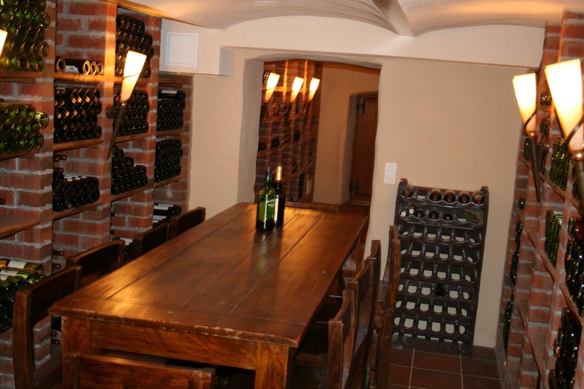 Ringhotel Teutoburger Wald Tecklenburg Zewnętrze zdjęcie