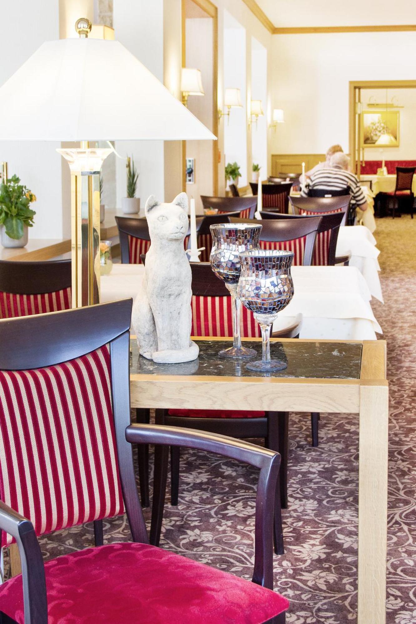 Ringhotel Teutoburger Wald Tecklenburg Zewnętrze zdjęcie