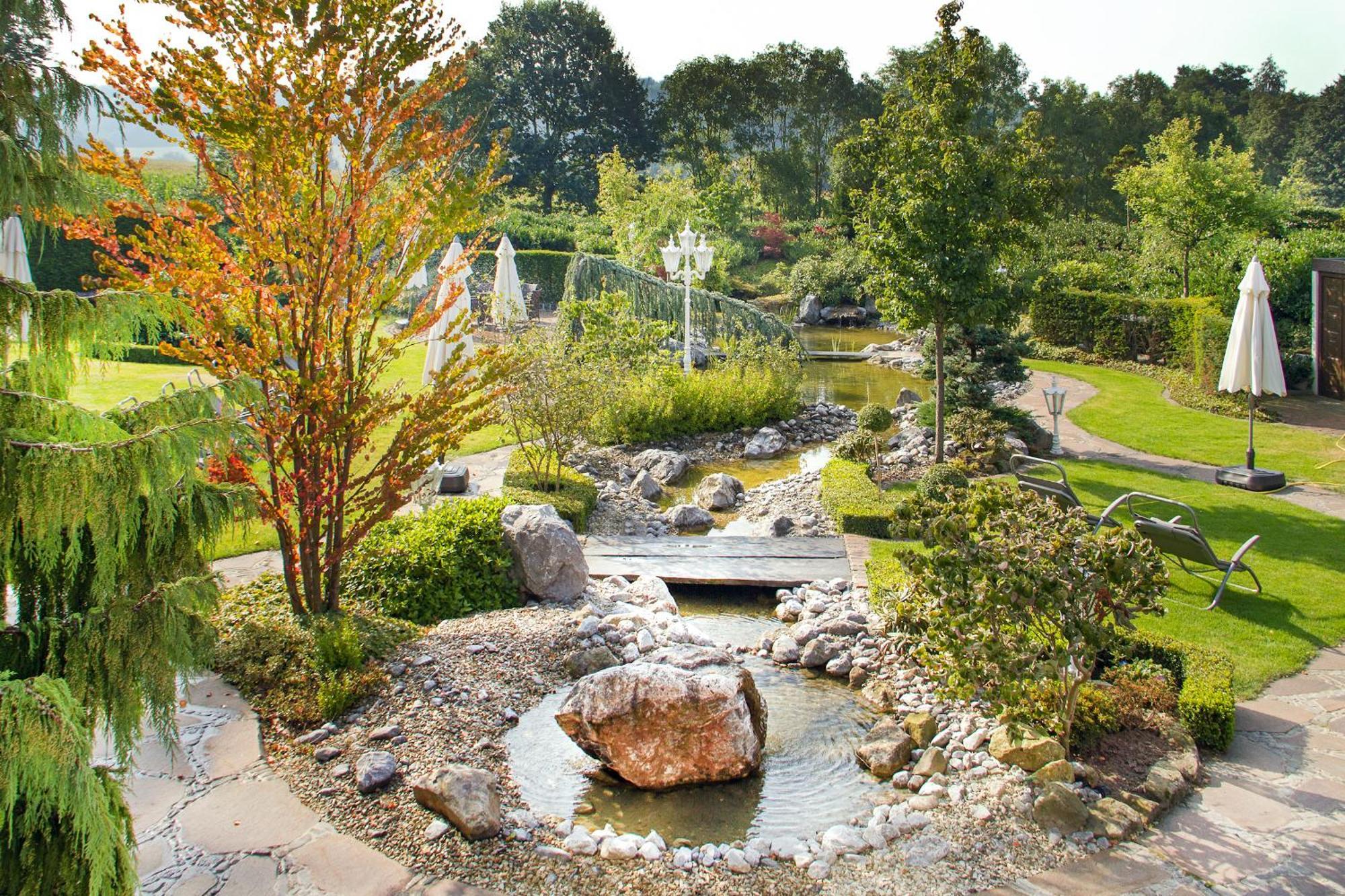 Ringhotel Teutoburger Wald Tecklenburg Zewnętrze zdjęcie