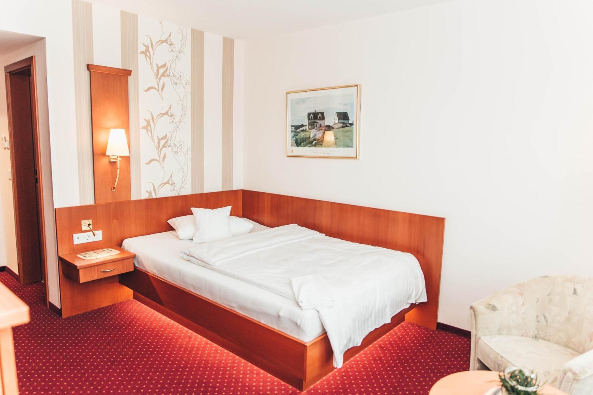Ringhotel Teutoburger Wald Tecklenburg Pokój zdjęcie