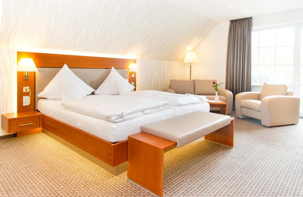 Ringhotel Teutoburger Wald Tecklenburg Pokój zdjęcie