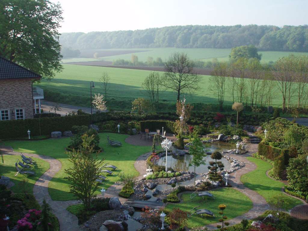 Ringhotel Teutoburger Wald Tecklenburg Udogodnienia zdjęcie