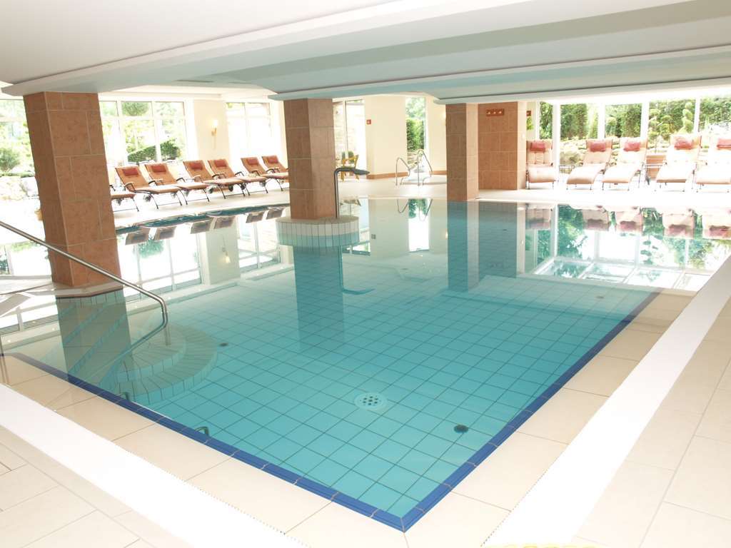Ringhotel Teutoburger Wald Tecklenburg Udogodnienia zdjęcie