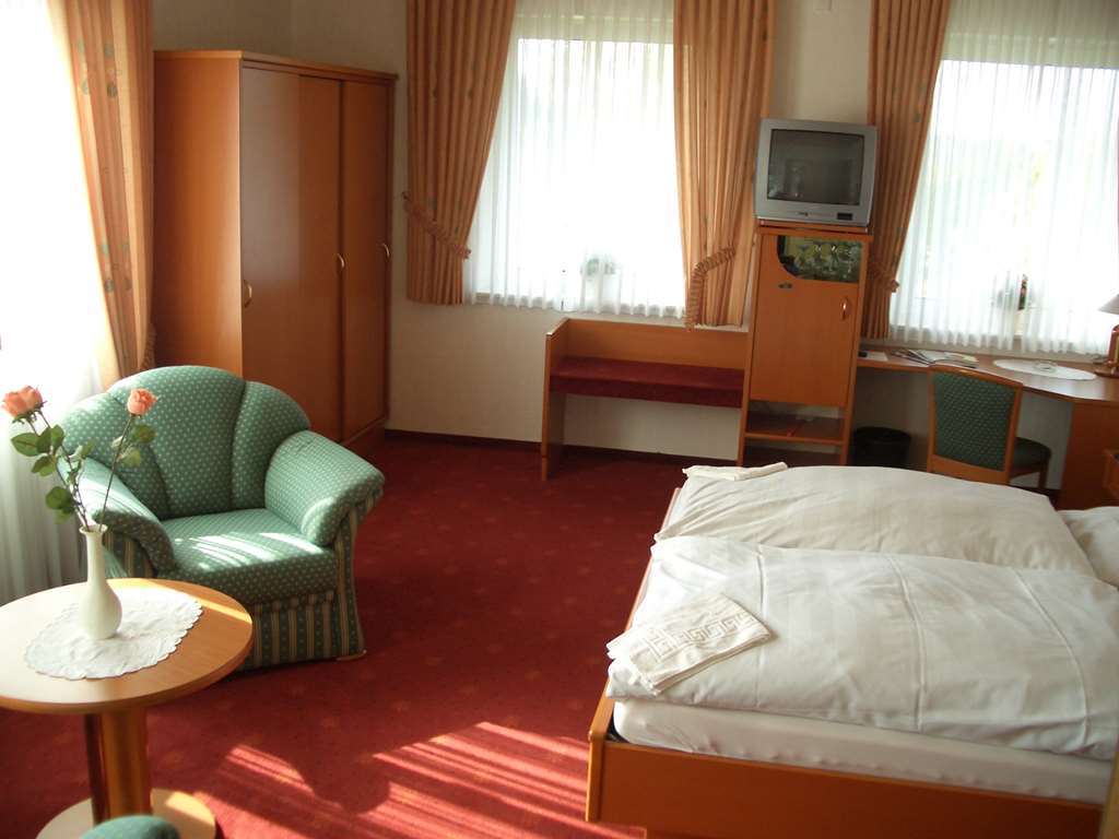 Ringhotel Teutoburger Wald Tecklenburg Udogodnienia zdjęcie