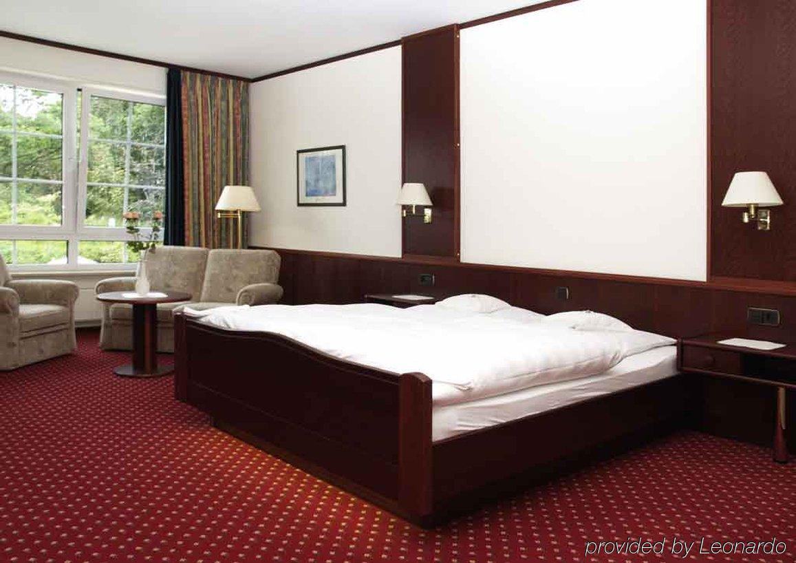 Ringhotel Teutoburger Wald Tecklenburg Pokój zdjęcie