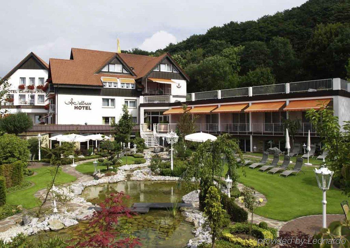 Ringhotel Teutoburger Wald Tecklenburg Zewnętrze zdjęcie