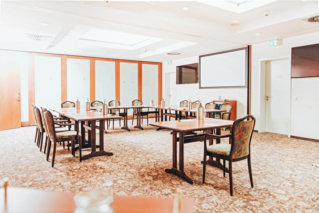 Ringhotel Teutoburger Wald Tecklenburg Zewnętrze zdjęcie