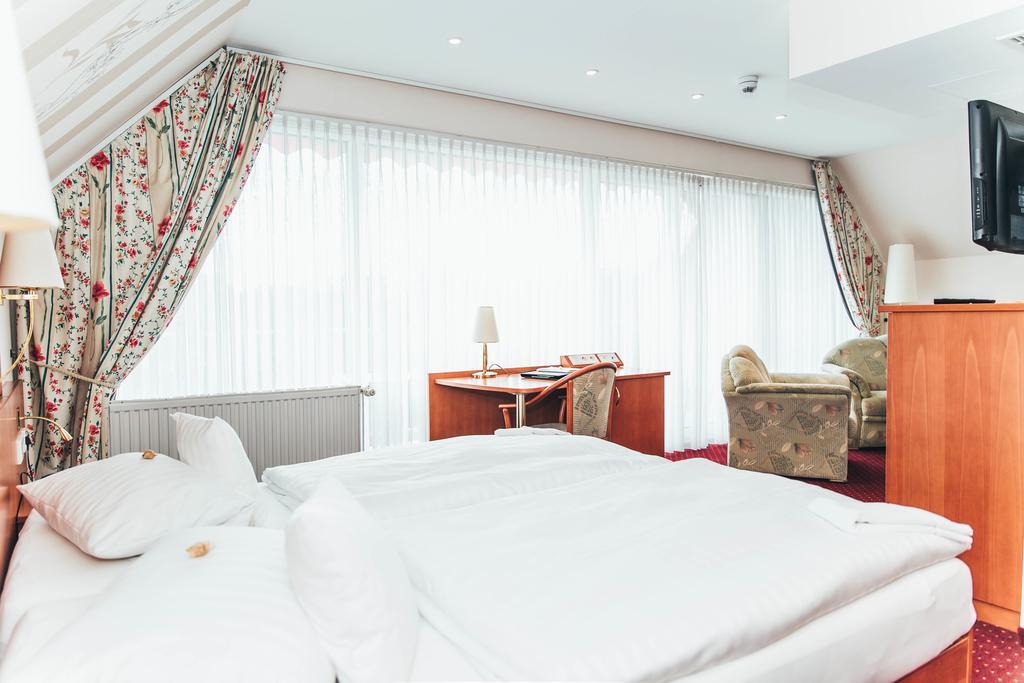 Ringhotel Teutoburger Wald Tecklenburg Pokój zdjęcie