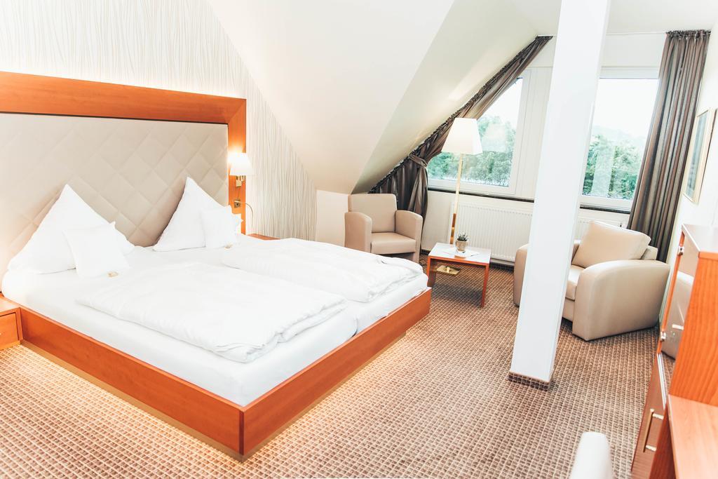 Ringhotel Teutoburger Wald Tecklenburg Zewnętrze zdjęcie