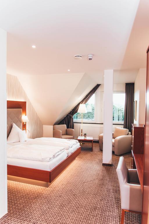 Ringhotel Teutoburger Wald Tecklenburg Zewnętrze zdjęcie