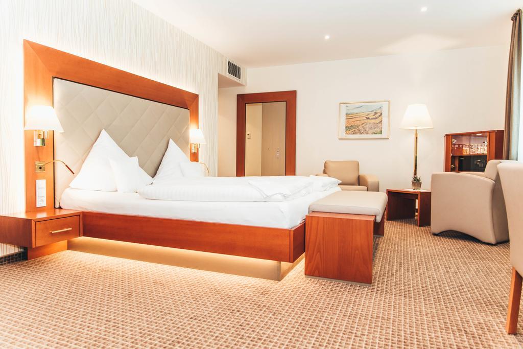 Ringhotel Teutoburger Wald Tecklenburg Zewnętrze zdjęcie