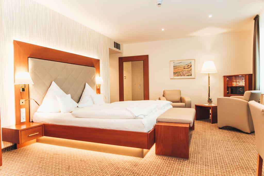 Ringhotel Teutoburger Wald Tecklenburg Zewnętrze zdjęcie