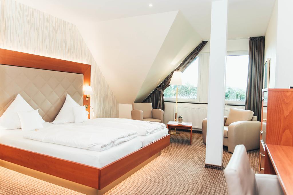 Ringhotel Teutoburger Wald Tecklenburg Zewnętrze zdjęcie