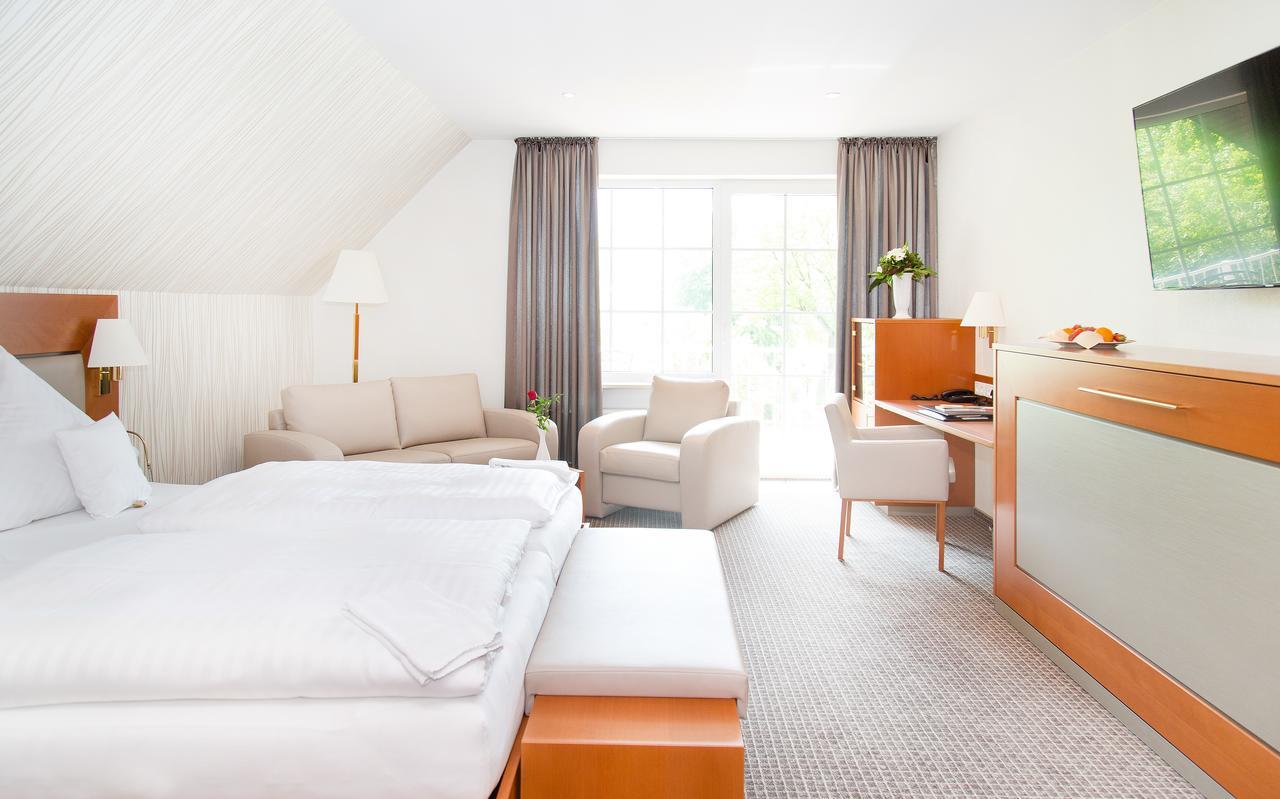 Ringhotel Teutoburger Wald Tecklenburg Zewnętrze zdjęcie