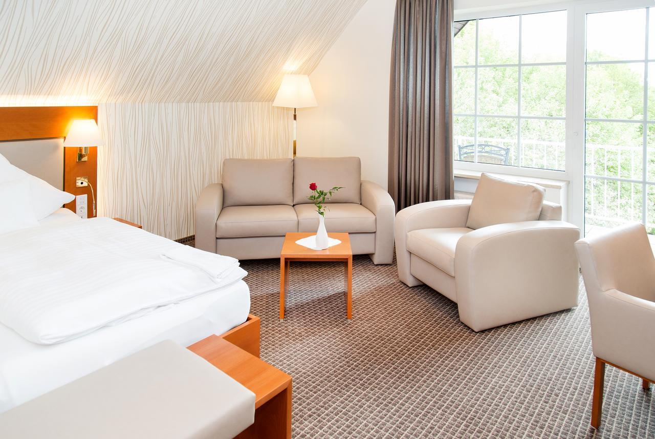 Ringhotel Teutoburger Wald Tecklenburg Zewnętrze zdjęcie