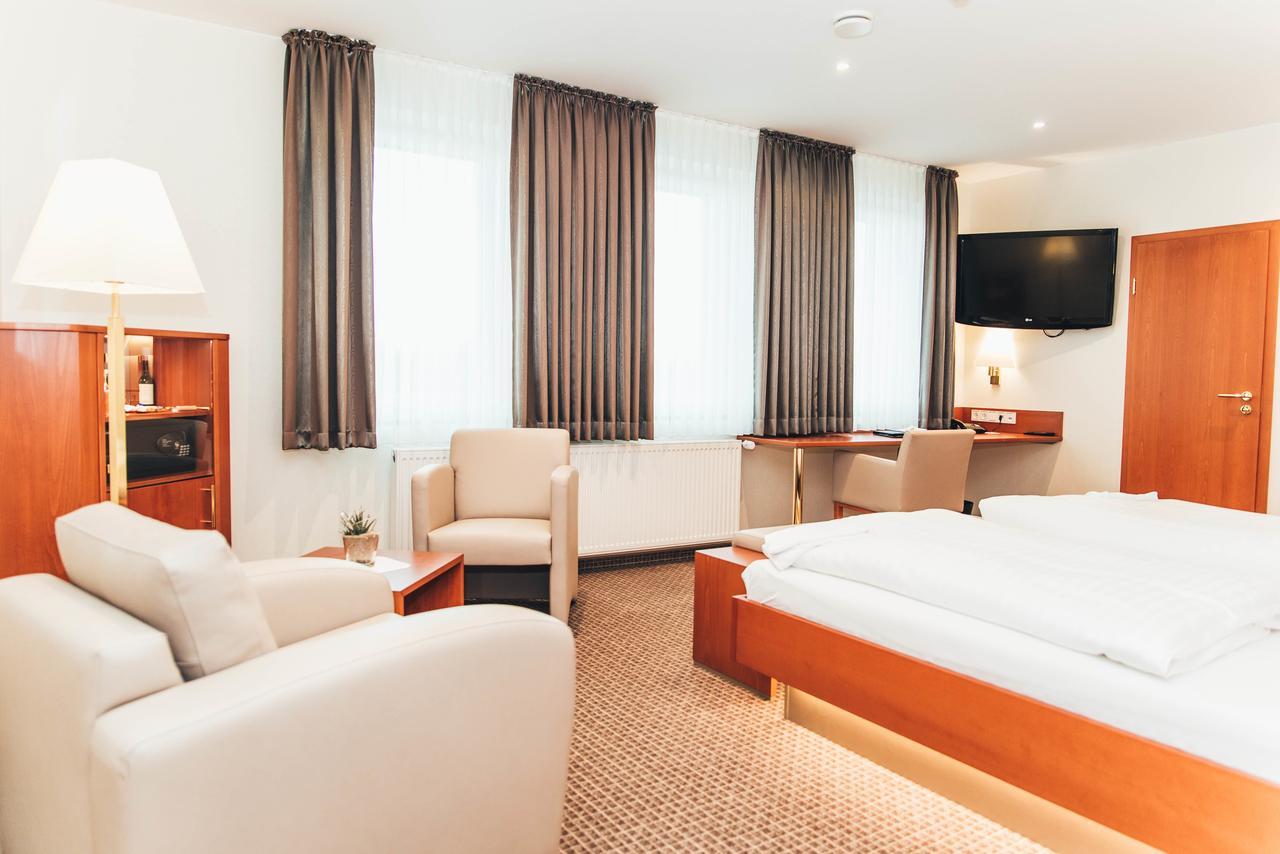 Ringhotel Teutoburger Wald Tecklenburg Zewnętrze zdjęcie