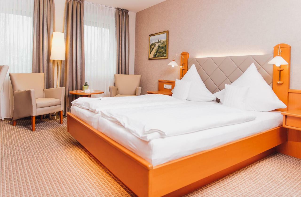 Ringhotel Teutoburger Wald Tecklenburg Zewnętrze zdjęcie