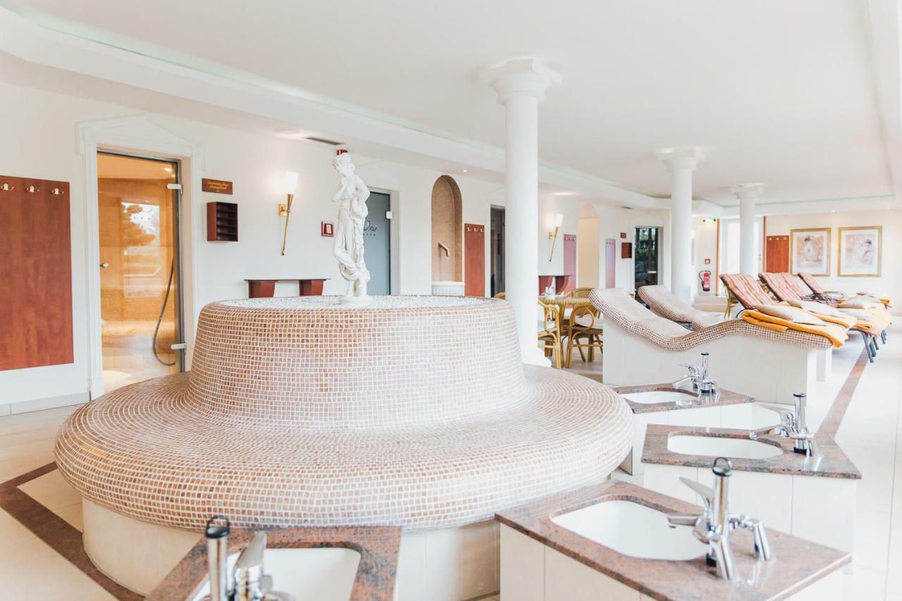 Ringhotel Teutoburger Wald Tecklenburg Zewnętrze zdjęcie