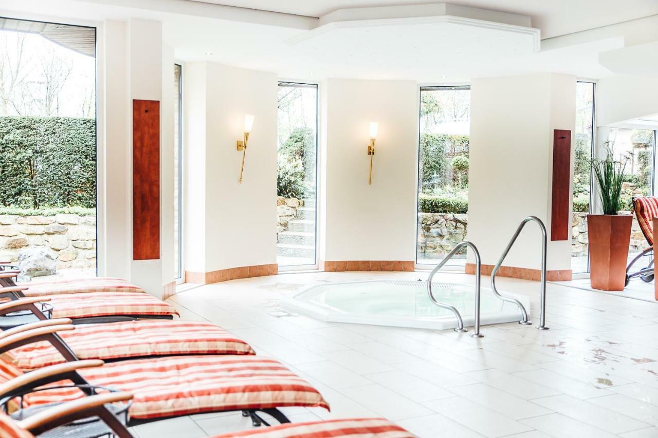 Ringhotel Teutoburger Wald Tecklenburg Zewnętrze zdjęcie