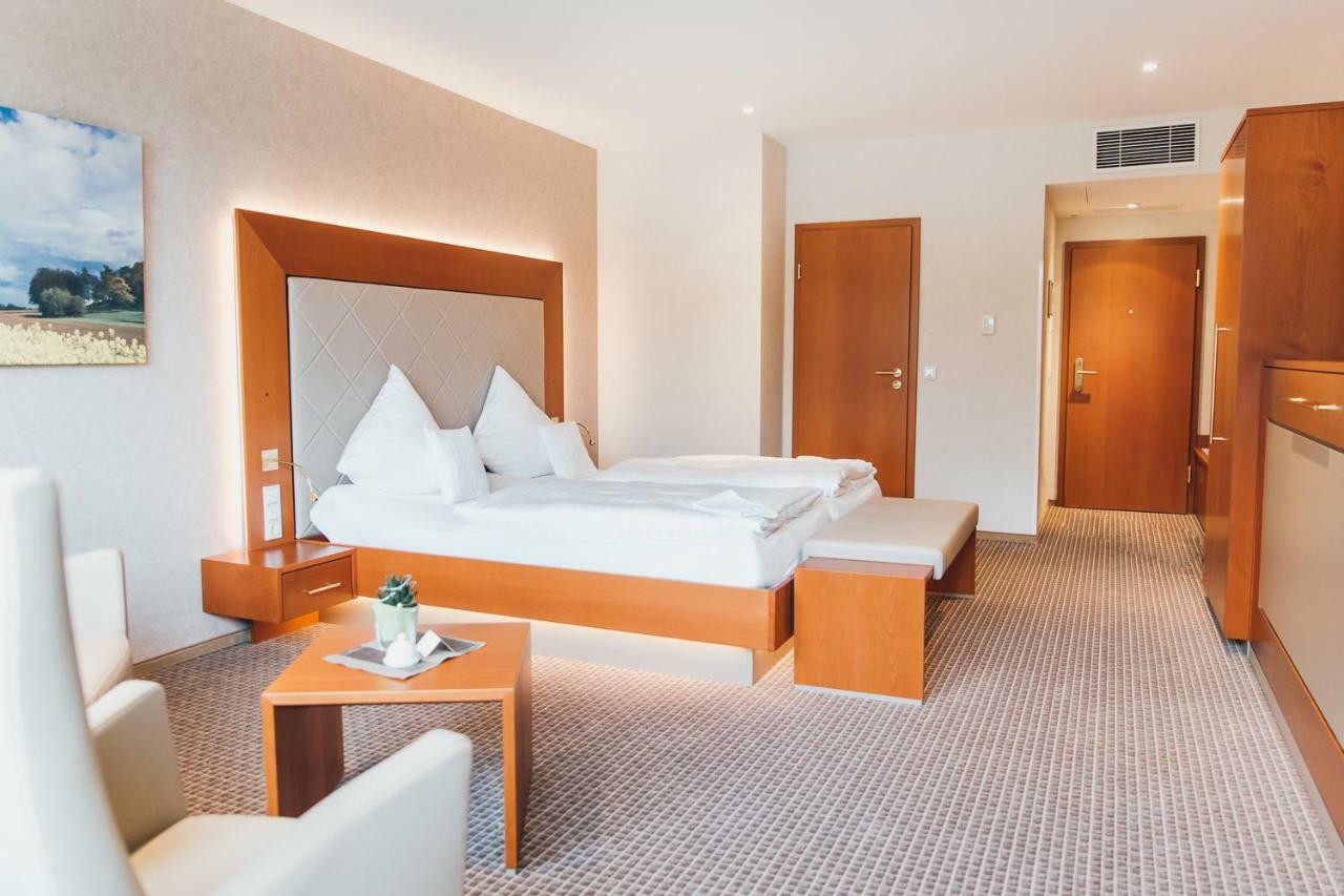 Ringhotel Teutoburger Wald Tecklenburg Zewnętrze zdjęcie